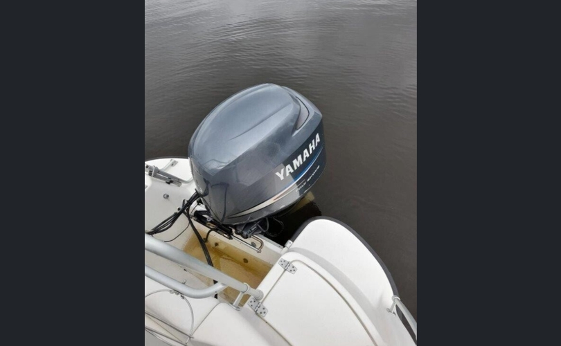 TG 7200 King Cruiser-kuva-3